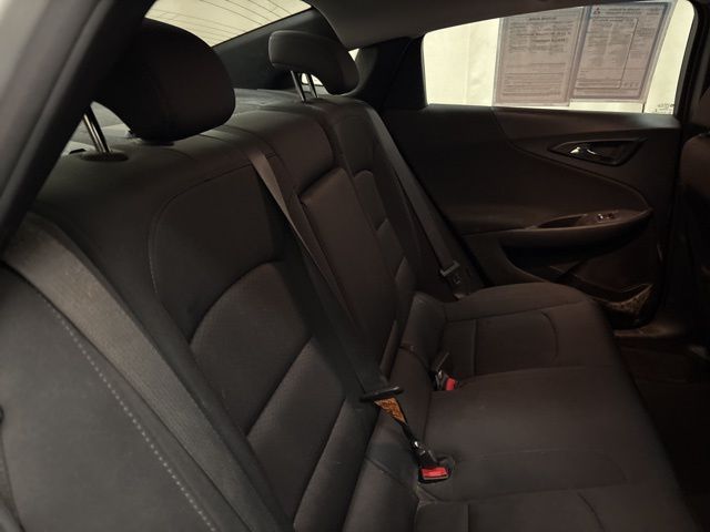 Used 2020 Chevrolet Malibu For Sale in Bedford, OH