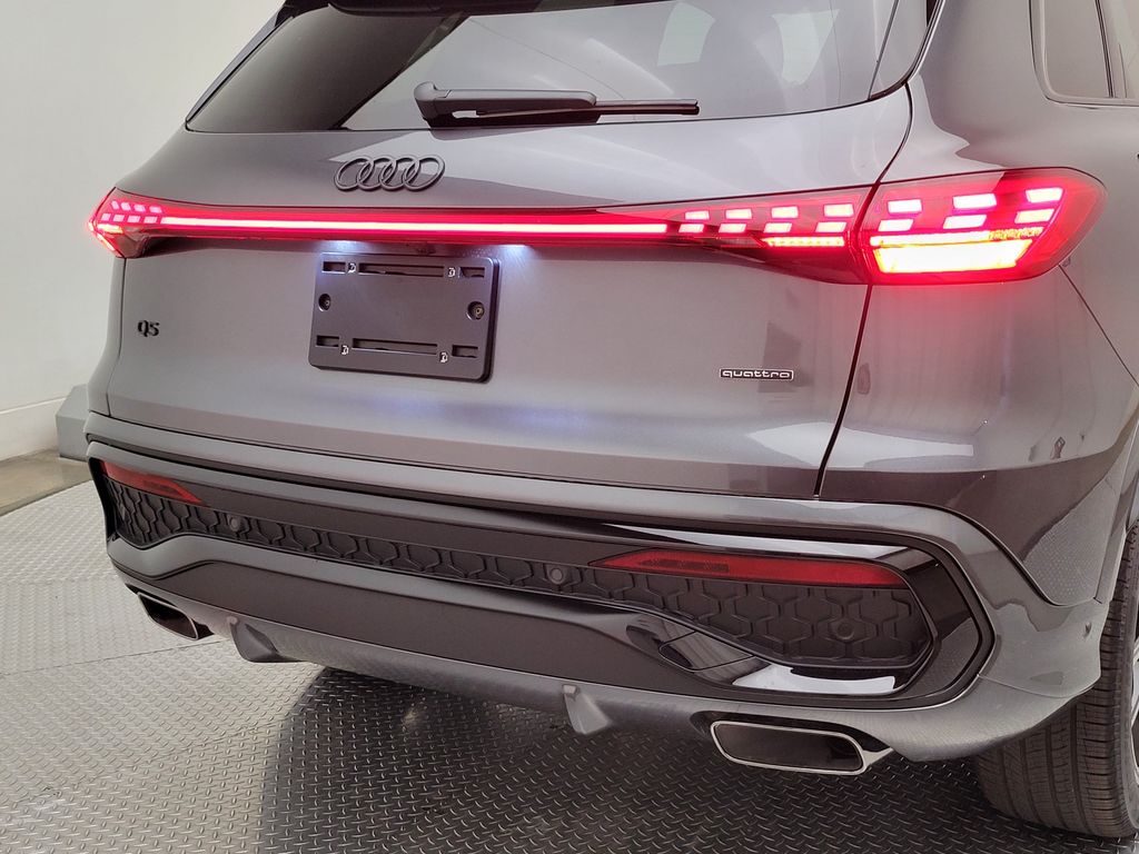 Thumbnail: 2026 Audi Q5 - 7