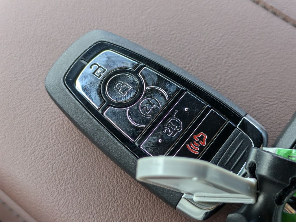 2026 Lincoln Navigator Reserve L