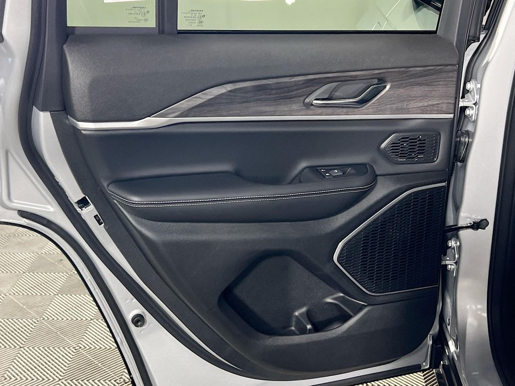 Grand Cherokee 4xe