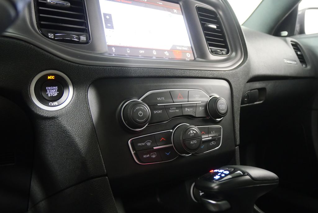 Thumbnail: 2023 Dodge Charger - 24