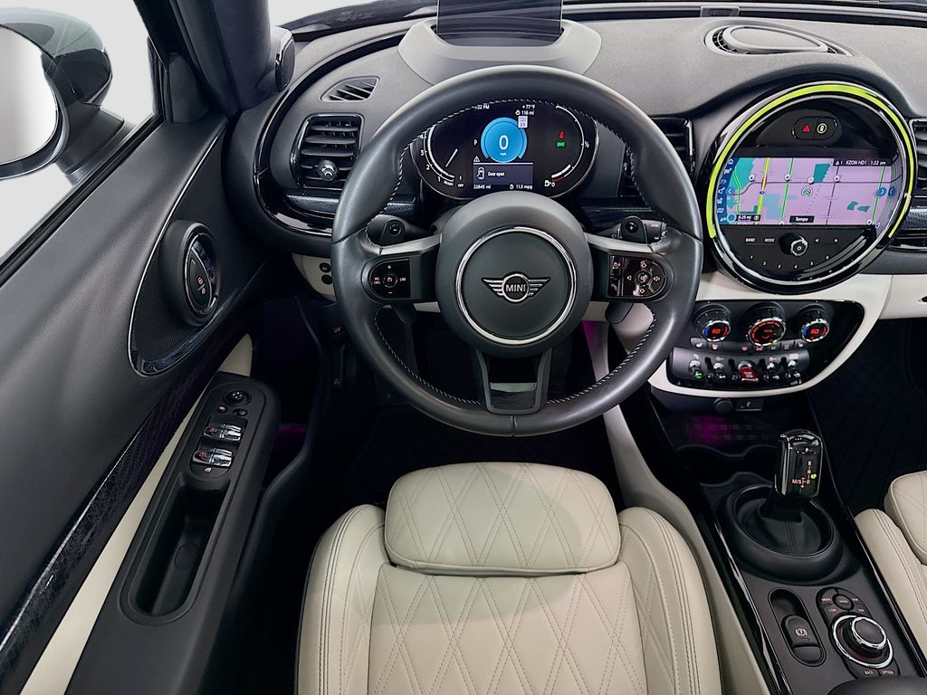Thumbnail: 2024 MINI Cooper Clubman - 10