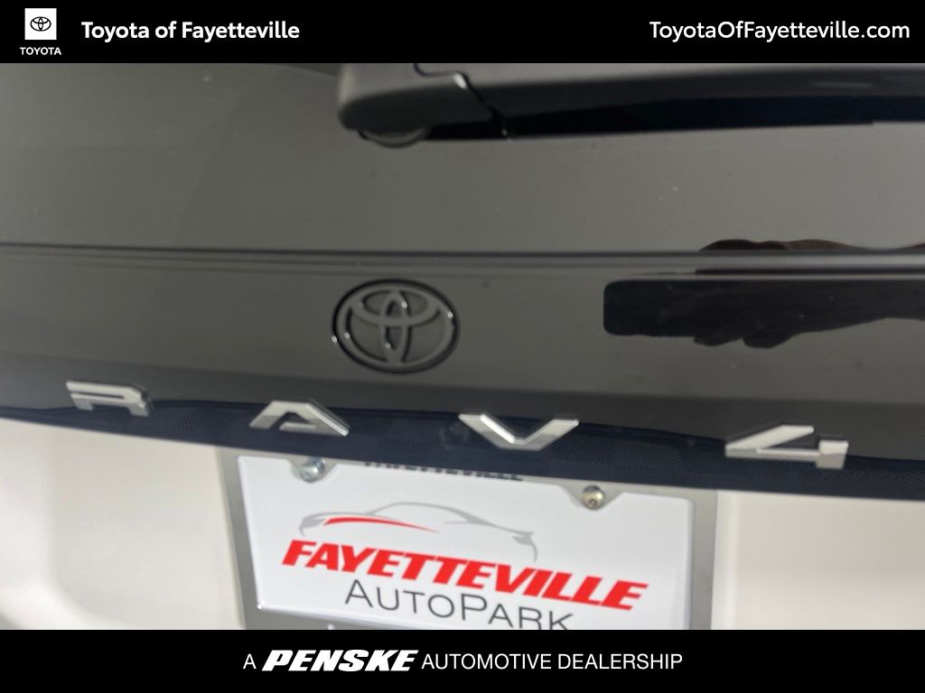 Thumbnail: 2026 Toyota RAV4 - 3