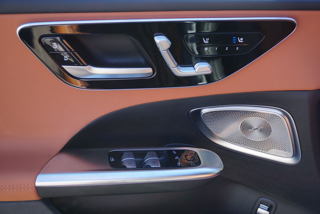 Thumbnail: 2026 Mercedes-Benz C-Class - 23