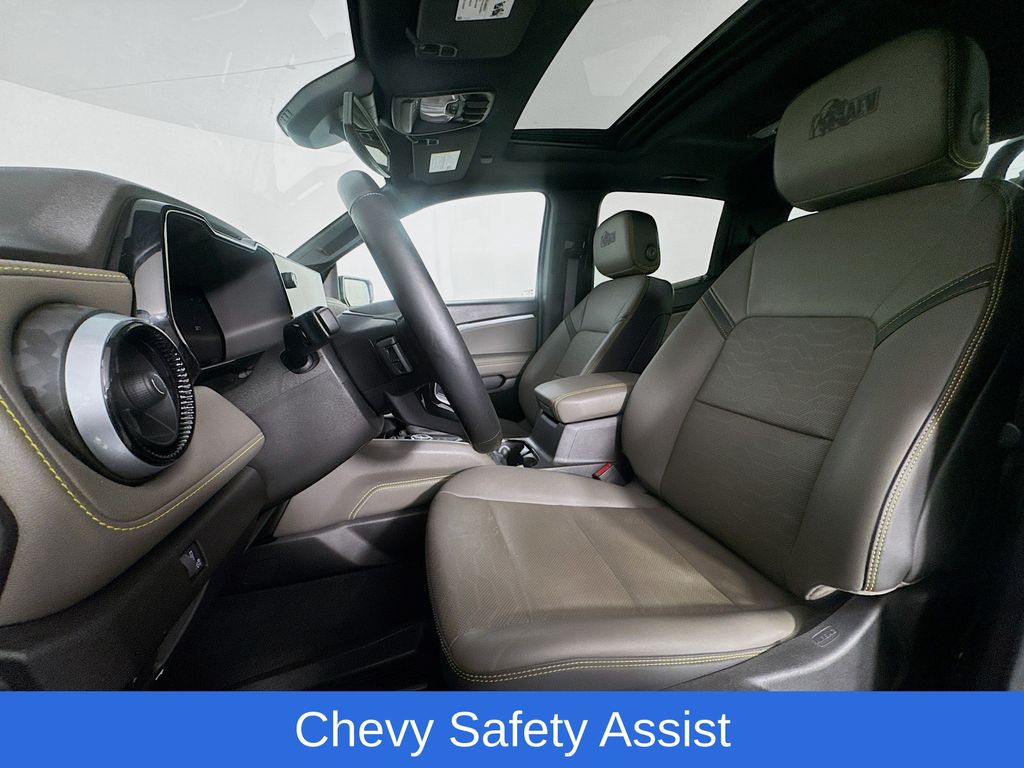 Used Car 2024 Chevrolet Colorado  Zr2 For Sale In Austin, Texas