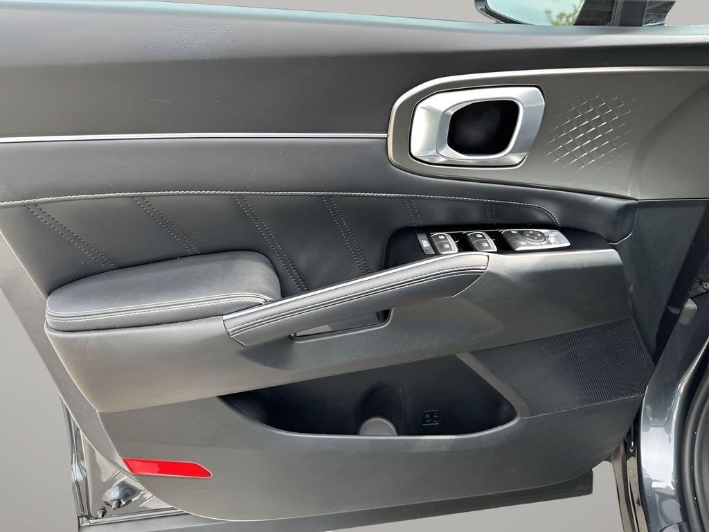 Used Car 2021 Kia Sorento  Sx For Sale Under $25,000 In Austin, Texas