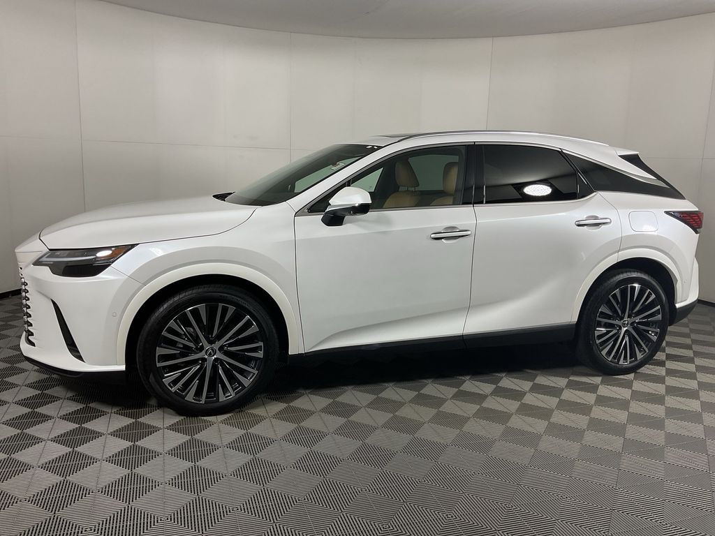 2025 Lexus RX 350 Premium FWD