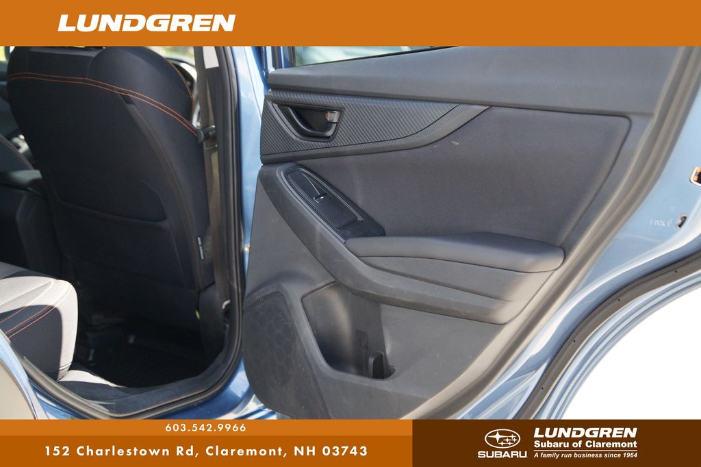 Used 2023 Subaru Crosstrek SUV