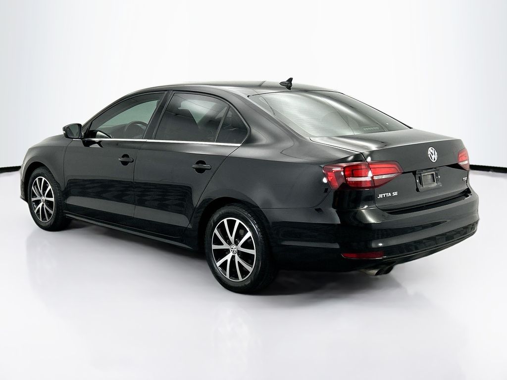 Thumbnail: 2018 Volkswagen Jetta - 7