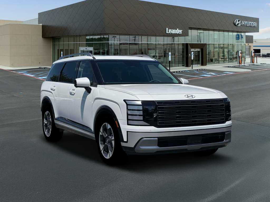Thumbnail: 2026 Hyundai Palisade - 11