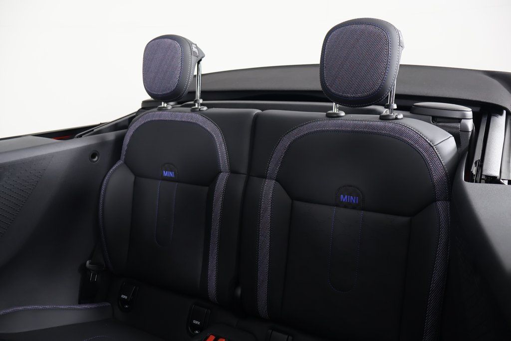 Thumbnail: 2026 MINI Cooper - 6