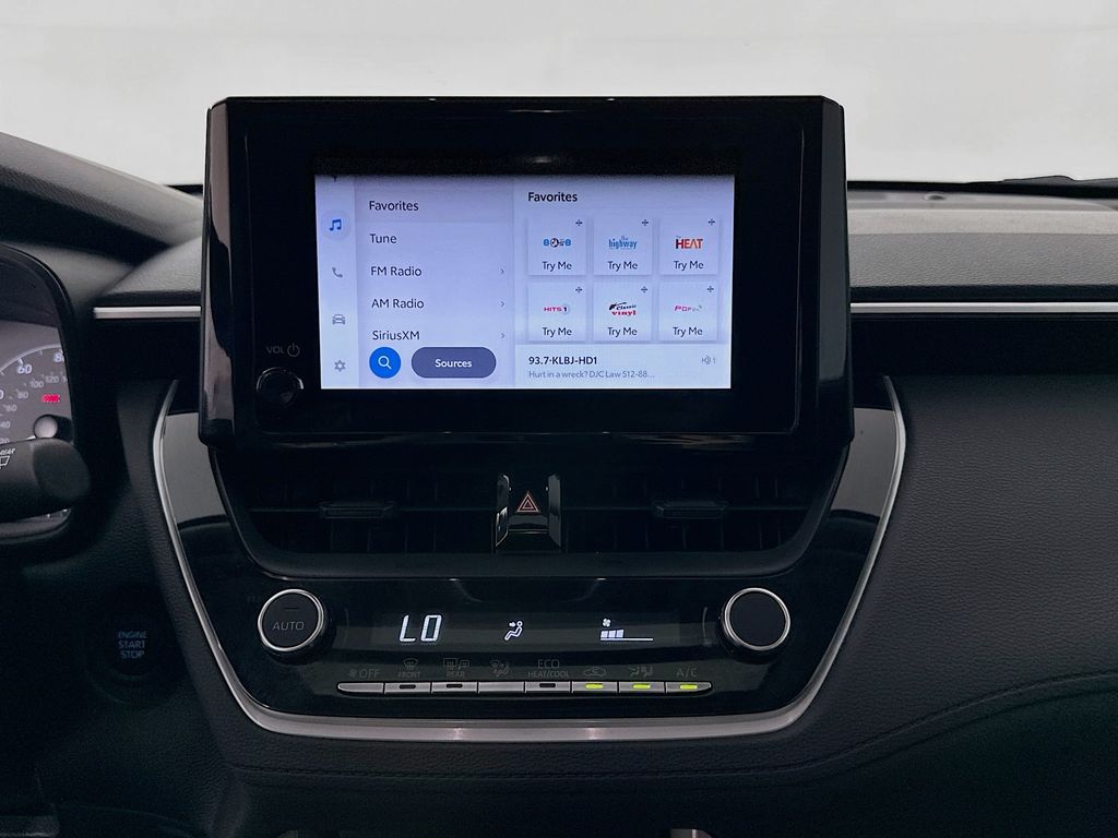 Thumbnail: 2024 Toyota Corolla Cross - 14