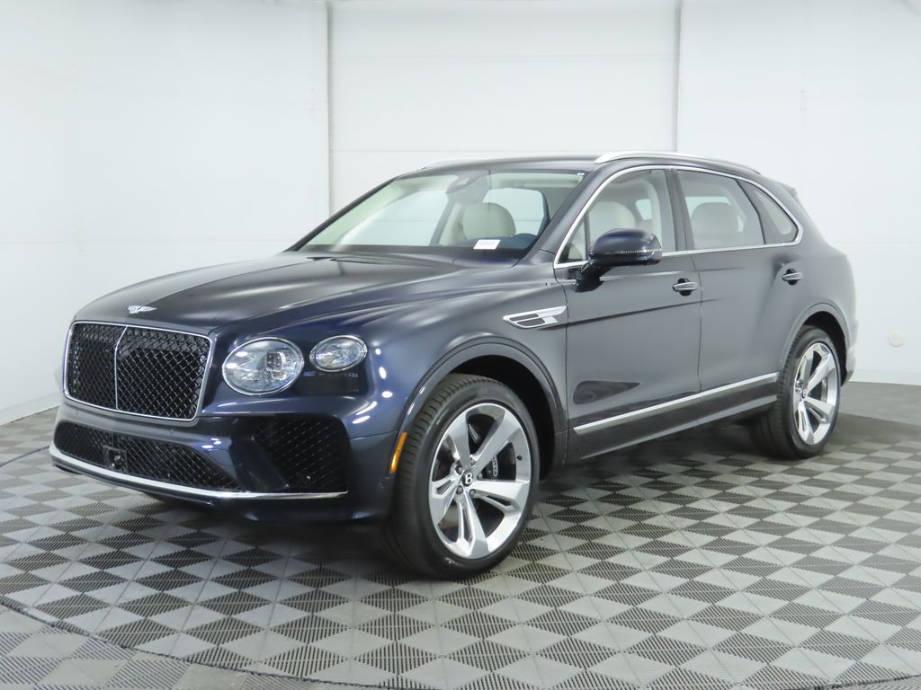 2025 Bentley Bentayga  -
                Phoenix, AZ