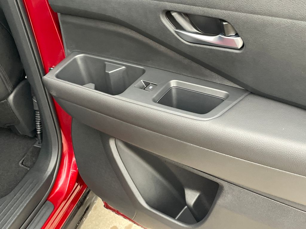 2026 Nissan Pathfinder