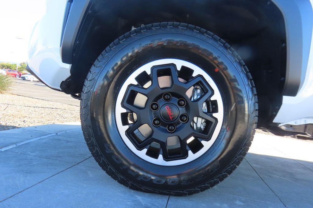 Thumbnail: 2026 Toyota Tacoma - 29