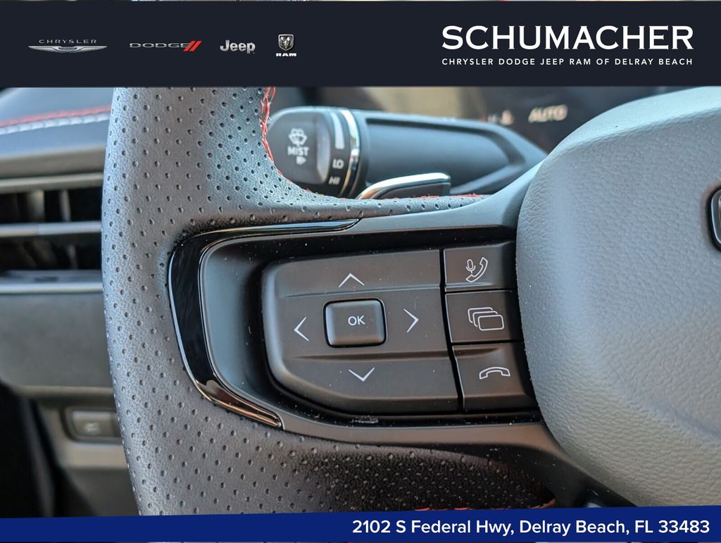 new 2026 Dodge Charger car, priced at $62,280