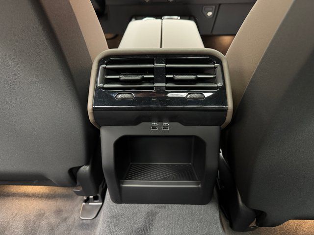 New 2026 Black BMW 530i xDrive image 12