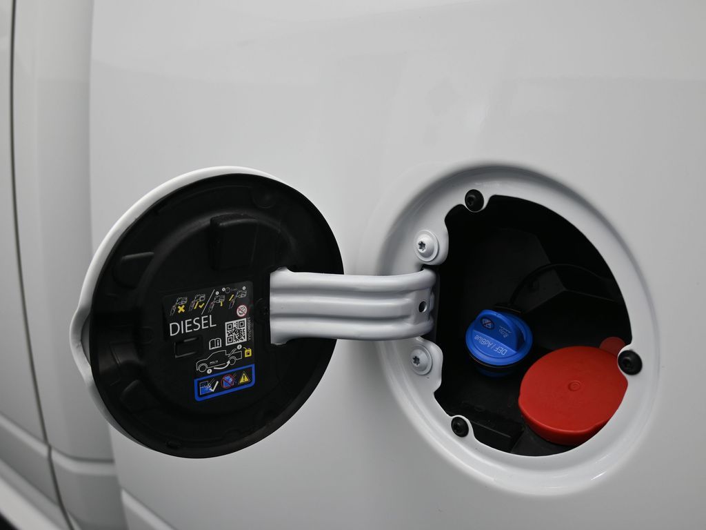 New 2026 Bright White Clearcoat Ram Big Horn image 32