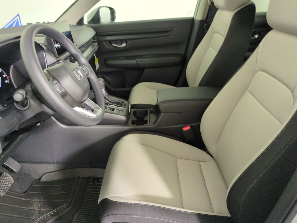 New 2026 Honda CR-V LX For Sale in Fort Wayne, IN