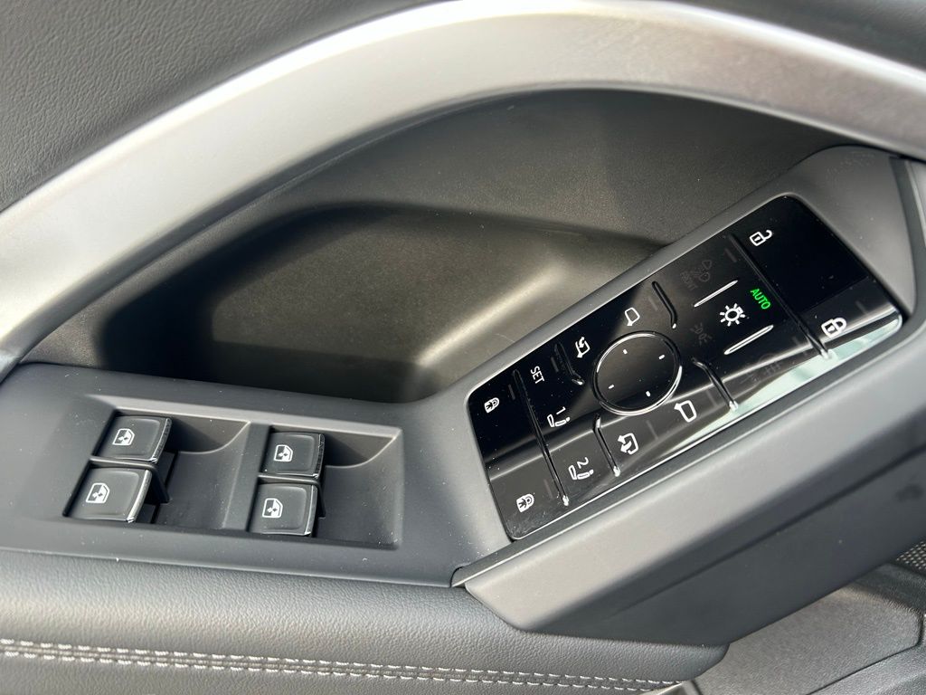 used 2025 Audi Q5 car, priced at $46,983