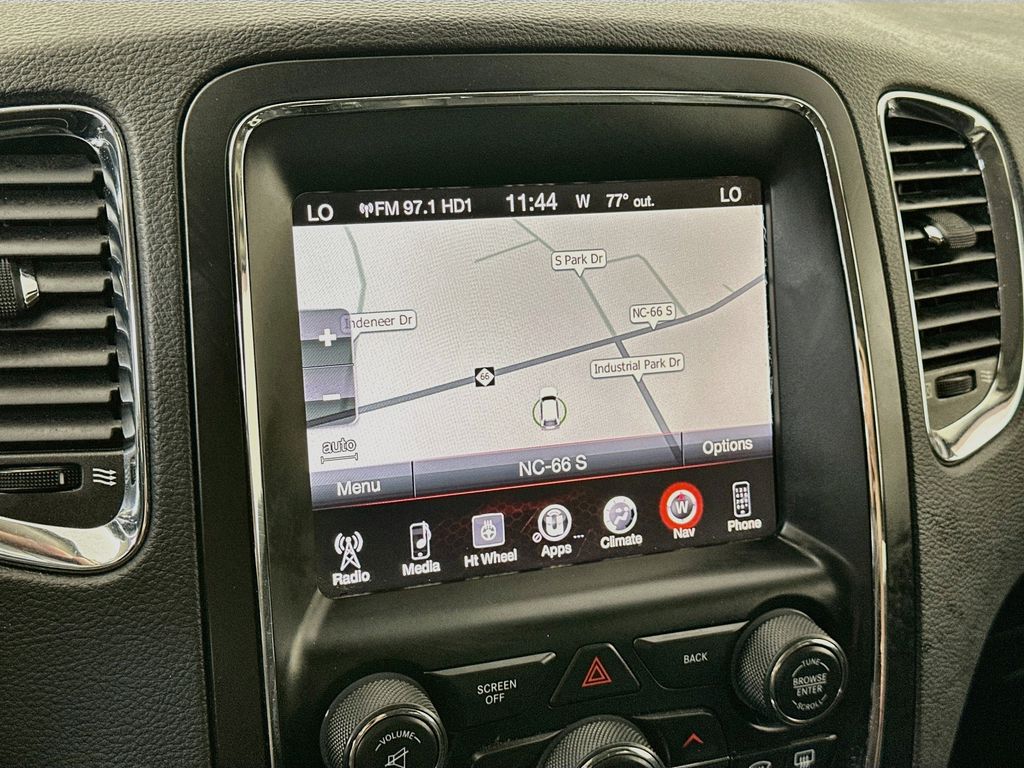 DodgeDurango19
