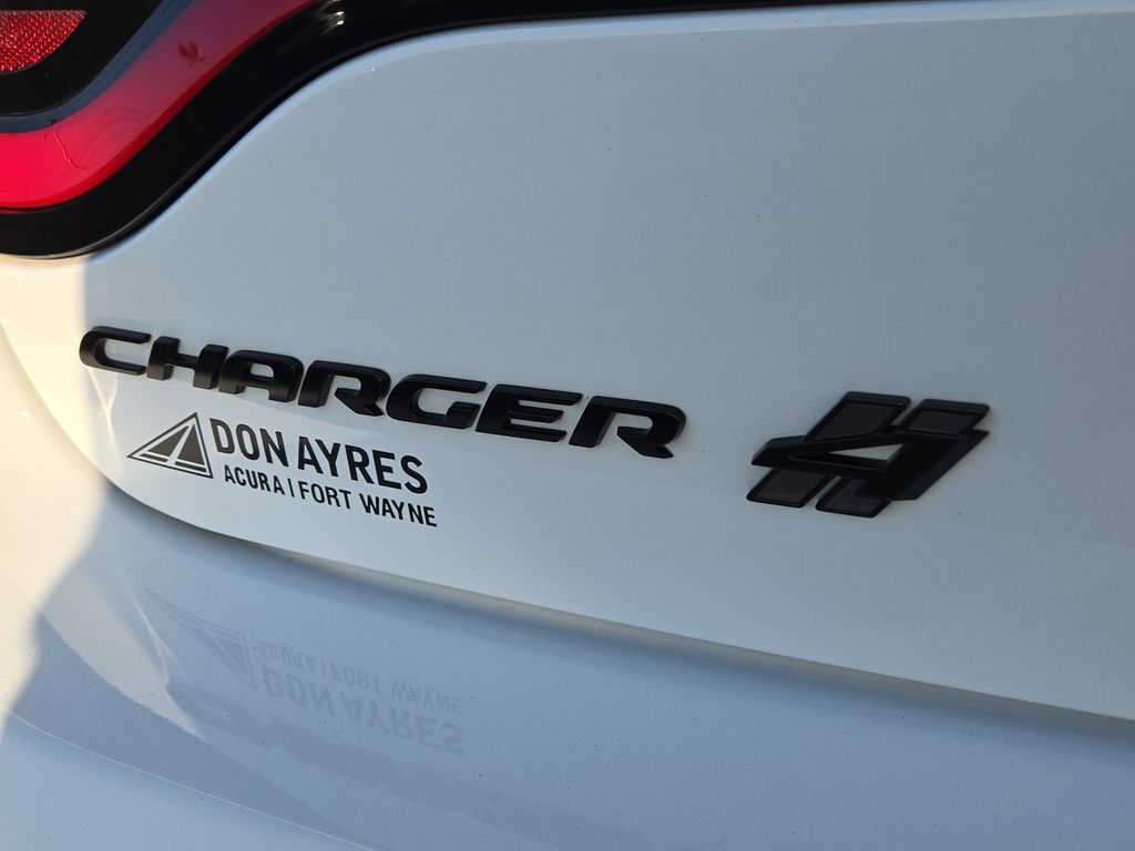 Used 2022 Dodge Charger For Sale in Fort Wayne, IN