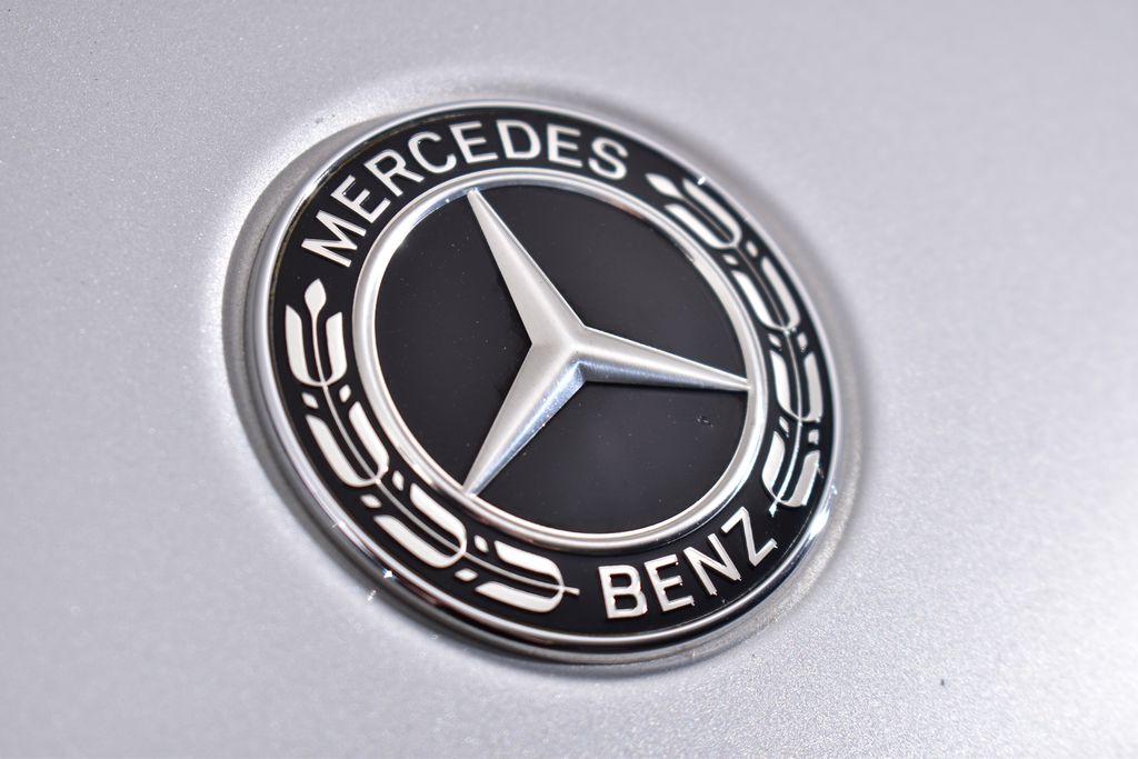Thumbnail: 2021 Mercedes-Benz GLE - 10