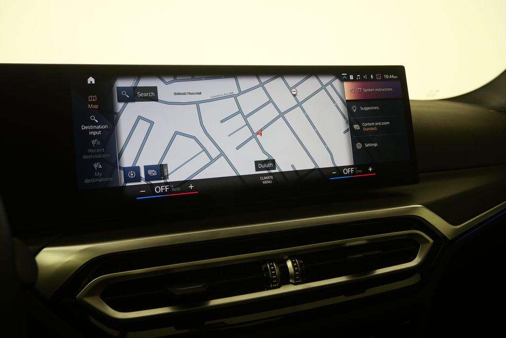 Thumbnail: 2023 BMW 3 Series - 23