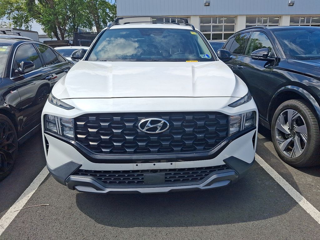 Thumbnail: 2023 Hyundai Santa Fe - 2