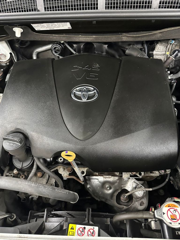 used 2019 Toyota Sienna car, priced at $26,765