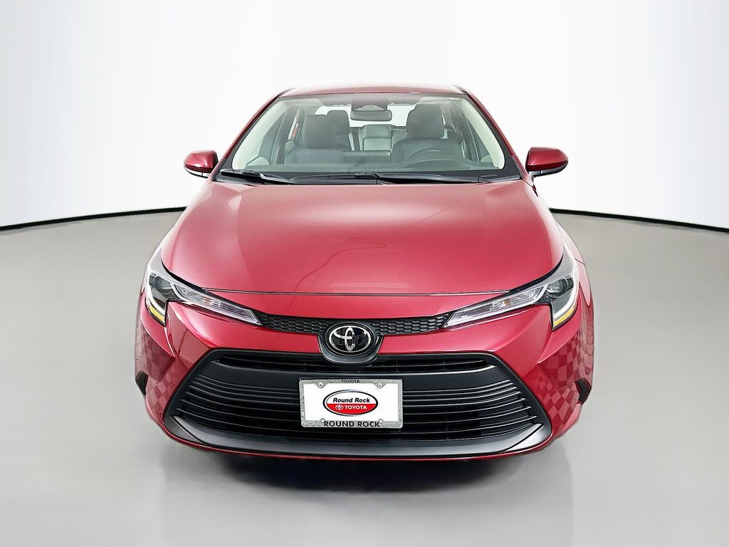 Thumbnail: 2025 Toyota Corolla - 2