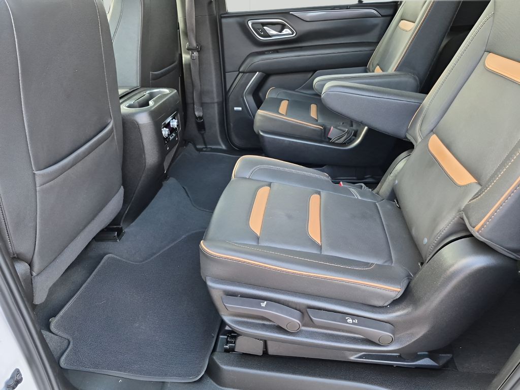 Used Car 2024 Gmc Yukon Xl  At4 For Sale Under $70,000 In Austin, Texas