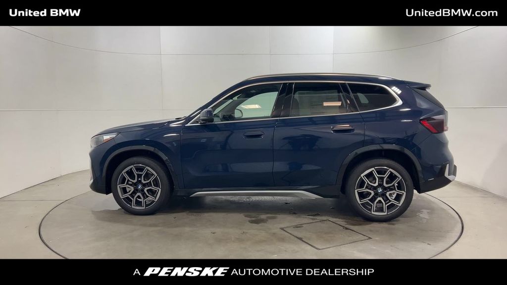 Thumbnail: 2026 BMW X1 - 5