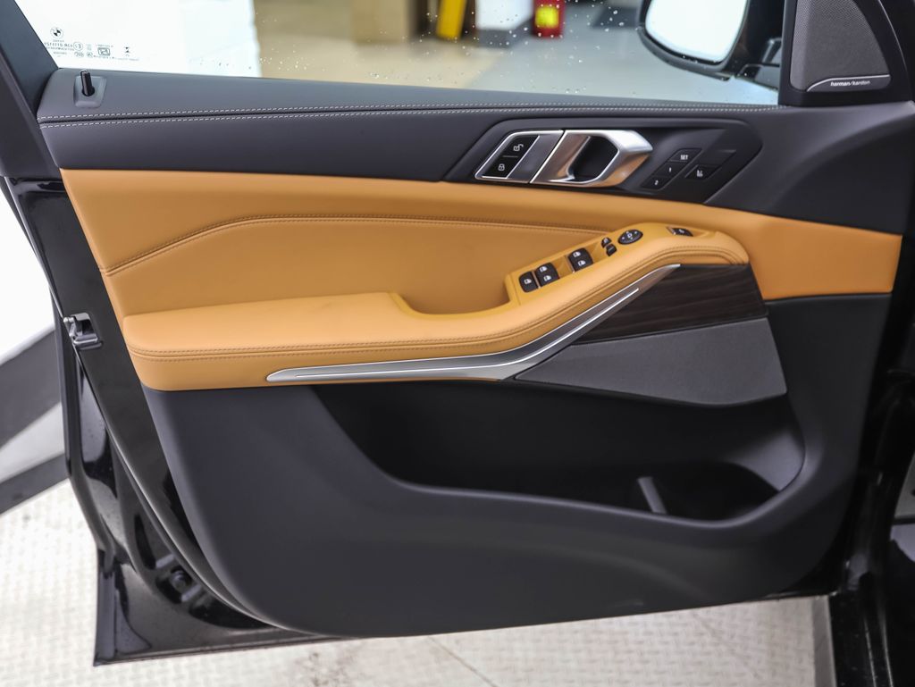 Thumbnail: 2026 BMW X5 - 9