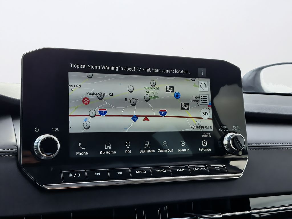 2023 Mitsubishi Outlander SE Silver at North Houston Mitsubishi