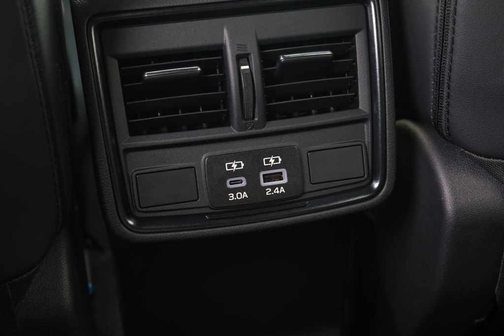 new 2026 Subaru Forester car, priced at $36,202