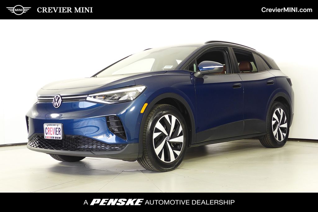 2023 Volkswagen ID.4 Standard -
                  Santa Ana, CA