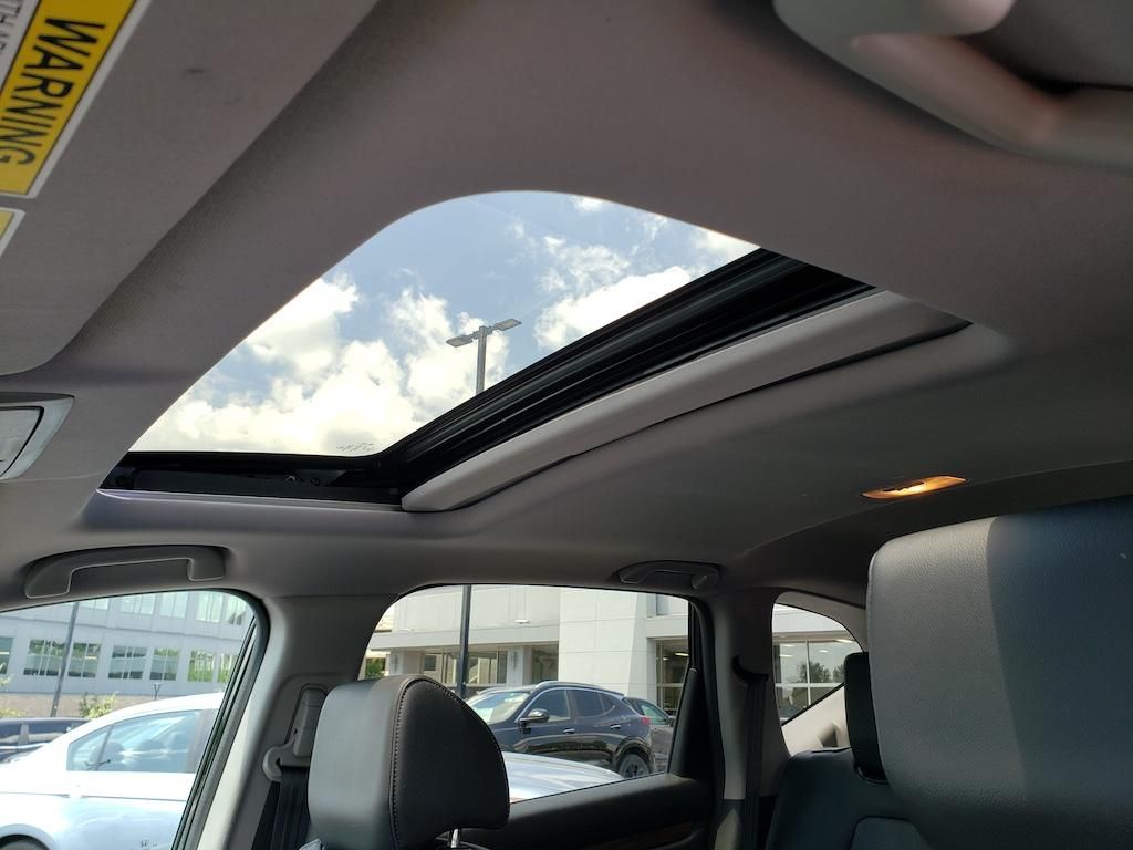 Used 2021 Honda CR-V SUV