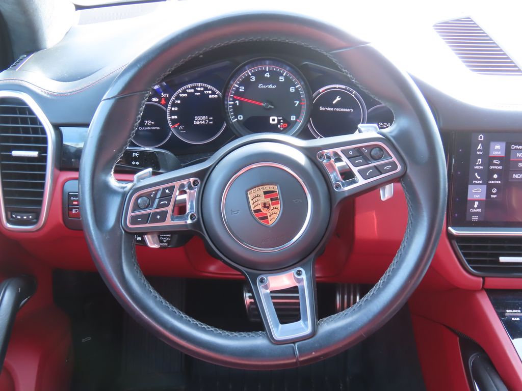 Thumbnail: 2019 Porsche Cayenne - 6