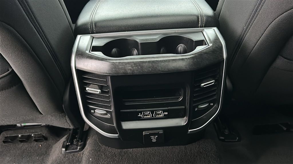 2020 Ram 1500 Big Horn/Lone Star Black at Big Star Chrysler Jeep Dodge Ram 