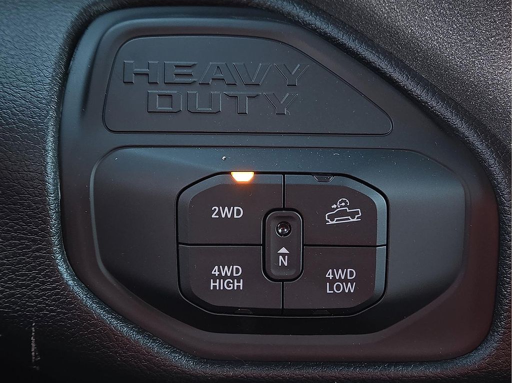 New 2026 Ram 2500 Tradesman For Sale in Farmington, AR