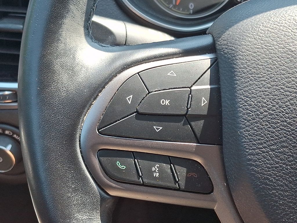 Used 2020 Jeep Cherokee SUV