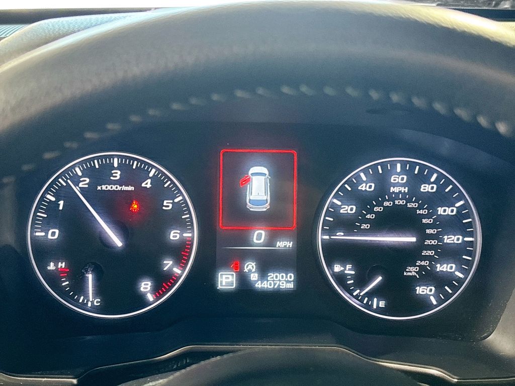 2023 Subaru Outback Onyx Edition XT