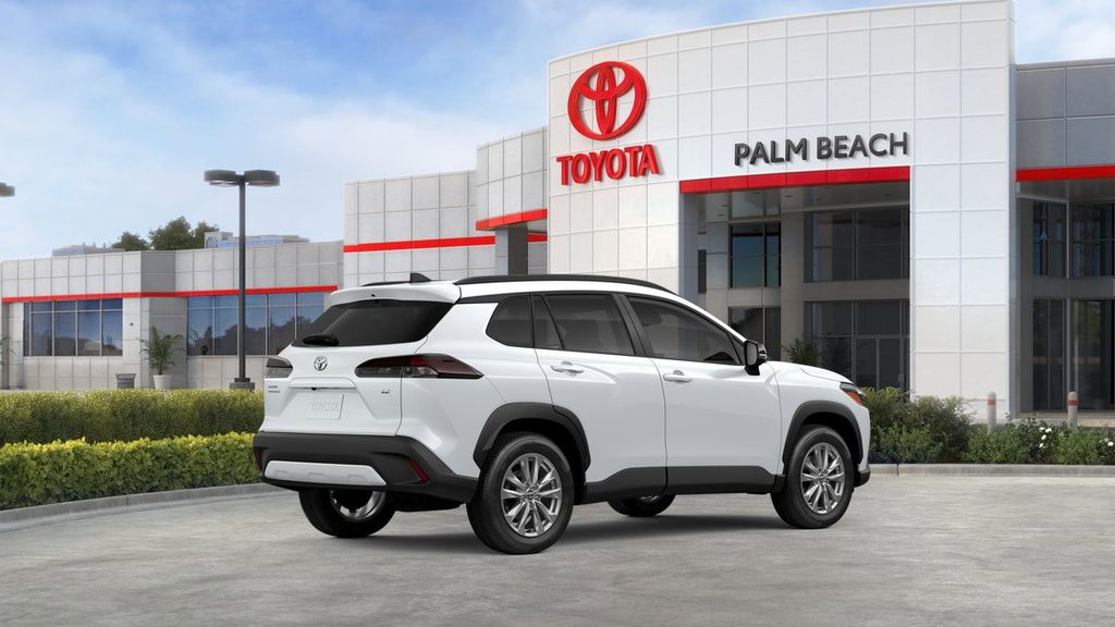 Thumbnail: 2026 Toyota Corolla Cross - 10