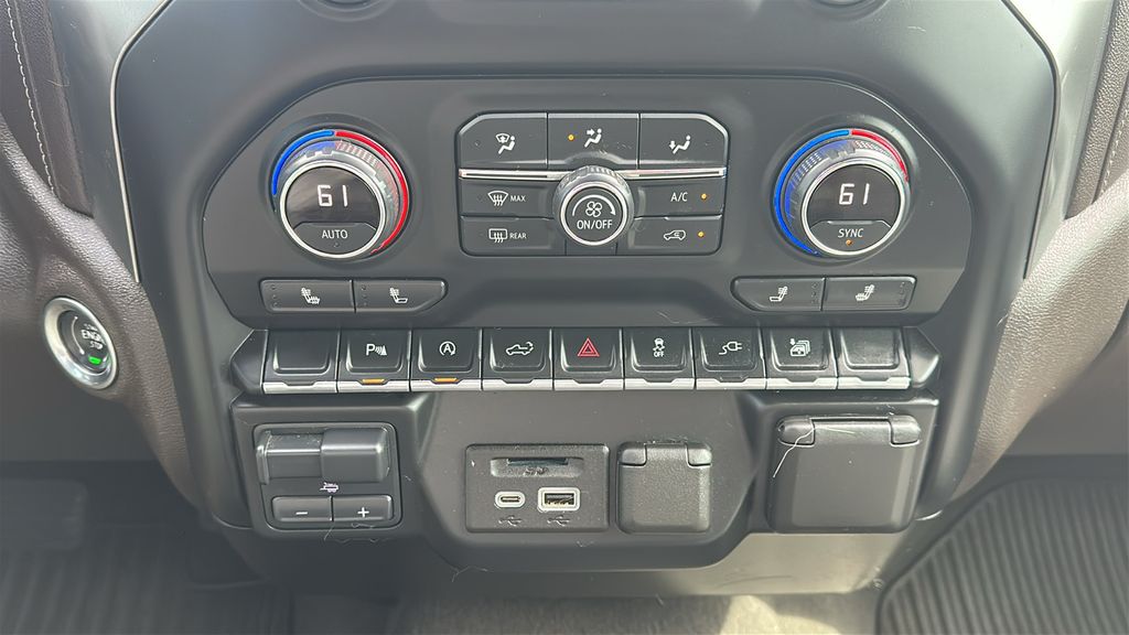 2021 Chevrolet Silverado 1500 LT Gray at Cook Ford