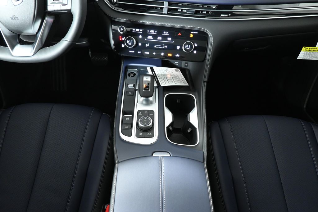 Thumbnail: 2026 INFINITI QX60 - 19