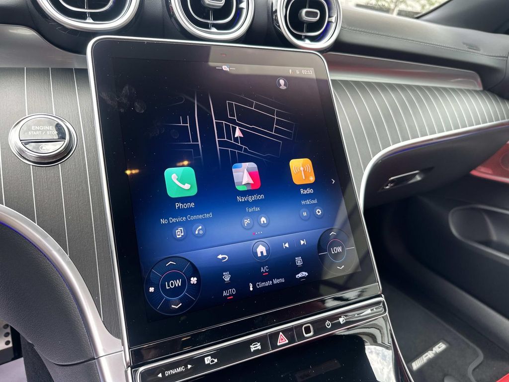 Thumbnail: 2026 Mercedes-Benz CLE - 9