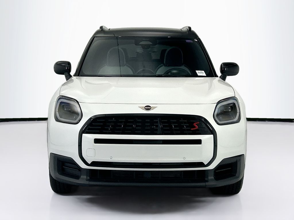Thumbnail: 2026 MINI Cooper Countryman - 2