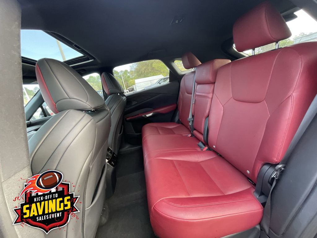Used 2023 Lexus RX SUV