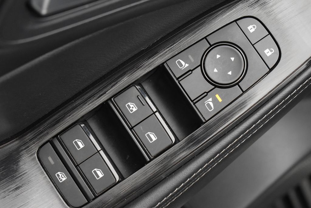 Thumbnail: 2024 Nissan Rogue - 11